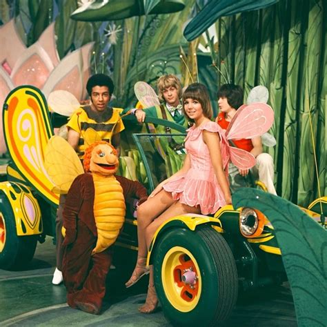 H.R. Pufnstuf Witch: From Counterculture Phenomenon to Pop Culture Legend